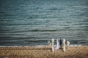 Годовщина Александра и Дарьи