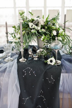 Сервировка стола