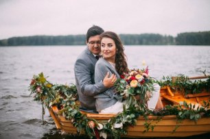 Утро для двоих