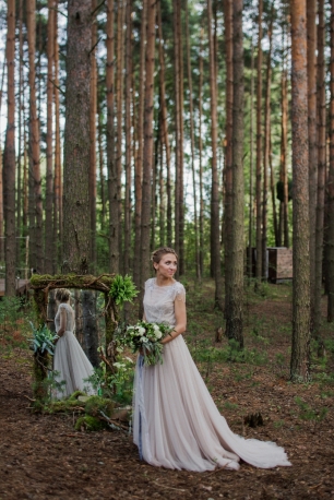 Утро невесты