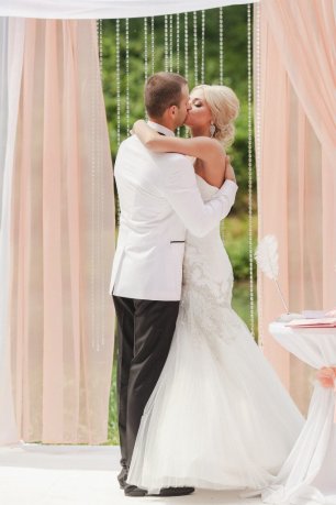 Выездная регистрация