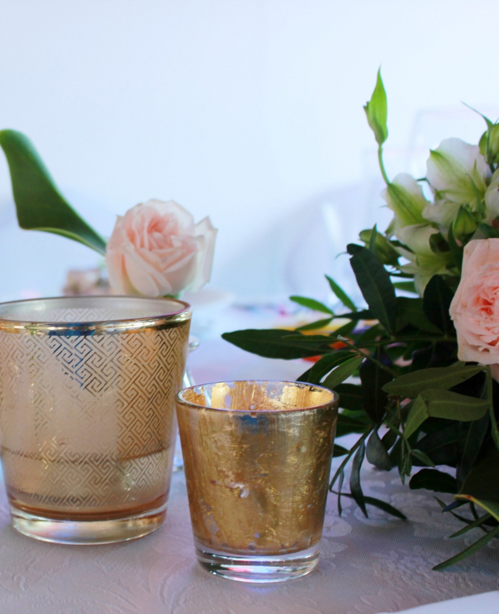 Декор стола