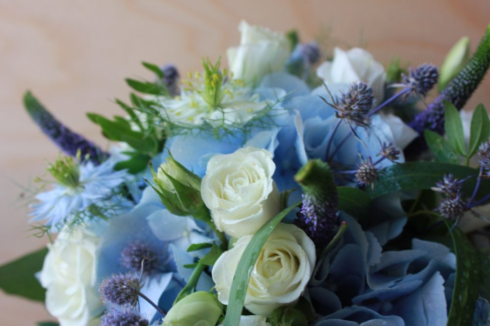 Букет невесты