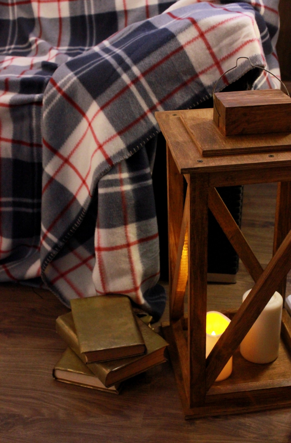 Детали фотозоны