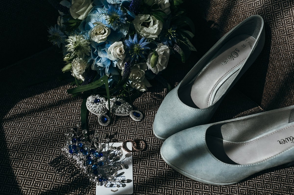 Букет невесты