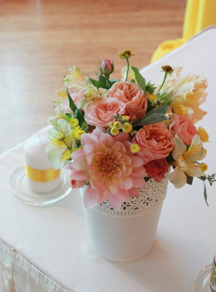 Композиция на стол