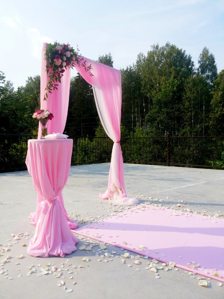 Зона регистрации