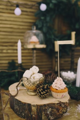 Сладости для гостей