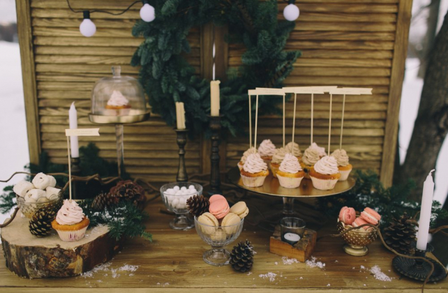 декор Бюро Счастья