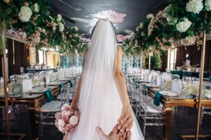 #followme свадебная версия :)