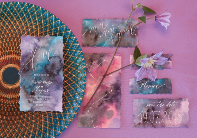 цвет свадьбы 2019, свадьба в сиреневом цвете, свадьба в лиловом цвете, свадьба в розовом цвете, декор НАТАЛЬЯ БРОННИКОВА