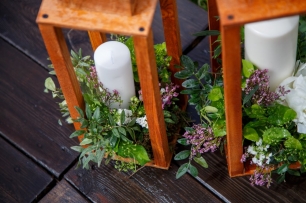 Эко-свадьба