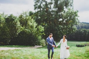 Счастливые и влюбленные