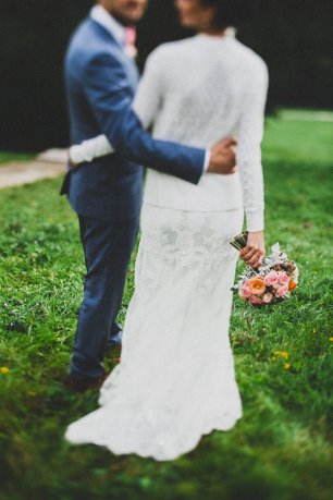 Свадебная прогулка