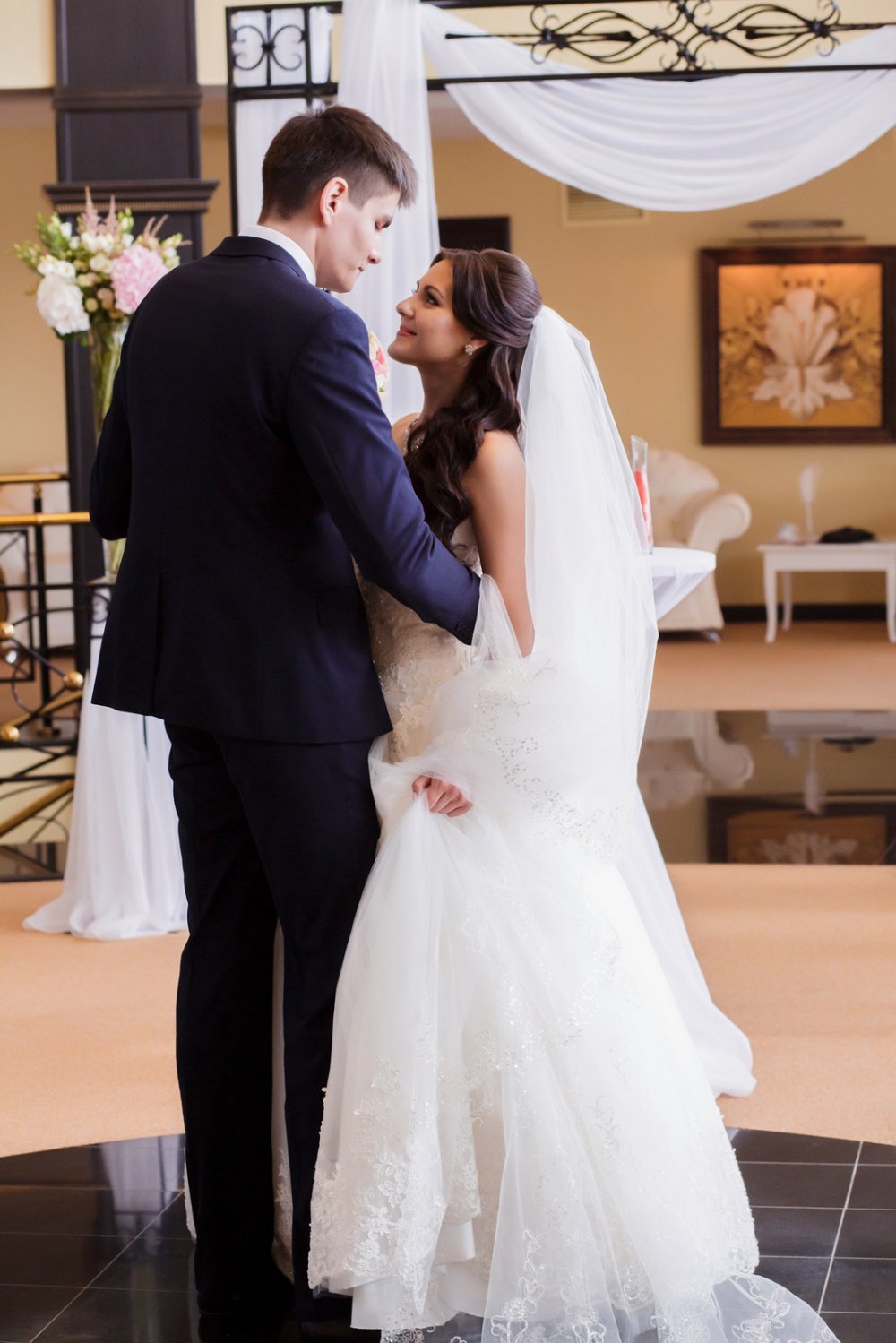 23.08.2014. День свадьбы красивой и очаровательной пары  Рустама и Рамили. Парк-отель Империал Клаб Делюкс.  Фотограф Мария Юдина.  Организация и проведение свадьбы Event-агентство ЧЕгевара . Флористика Цветочный салон Магия цветов. Оформление Студия декора Весна.