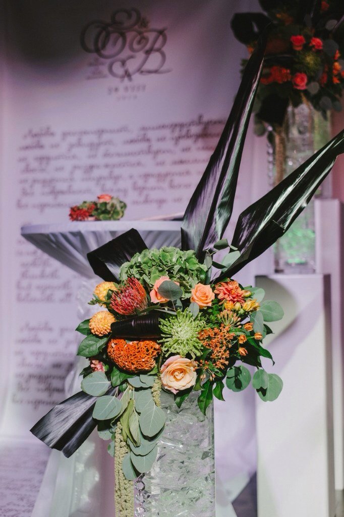 29.08.2014. Свадьба очаровательной пары Василия и Екатерины. Красивая пара и красивая свадьба. Ресторан «FOUR ROOMS». Фотограф Эдуард Гебель. Организаторы Лилия Валяйкина и Ольга Логинова. Cвет и звук регистрации RS LIGHT&SOUND. Флористика Цветочный салон Магия цветов. Оформление студия декора Весна.
