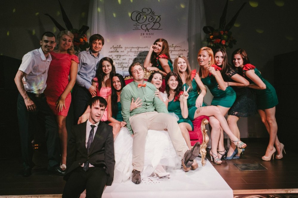 29.08.2014. Свадьба очаровательной пары Василия и Екатерины. Красивая пара и красивая свадьба. Ресторан «FOUR ROOMS». Фотограф Эдуард Гебель. Организаторы Лилия Валяйкина и Ольга Логинова. Cвет и звук регистрации RS LIGHT&SOUND. Флористика Цветочный салон Магия цветов. Оформление студия декора Весна.
