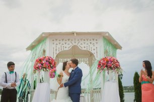 Свадебная церемония