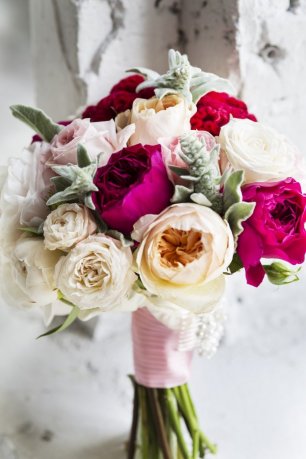 Букет невесты