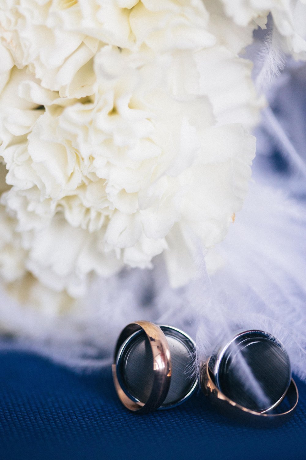 букет невесты