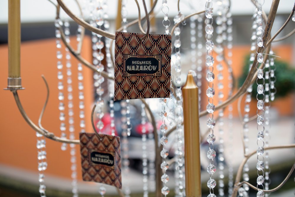 дерево пожеланий