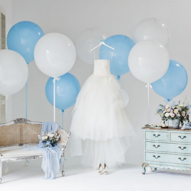 7 обязательных фотографий для утра невесты