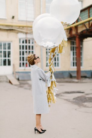 Завтрак у Tiffany