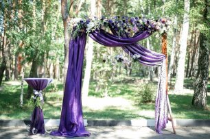 "Очарование орхидеи"