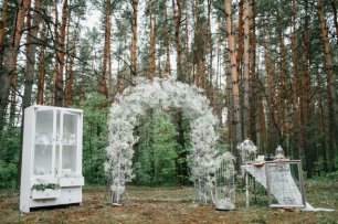 Выездная регистрация для двоих!