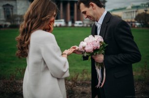 Счастье рядом