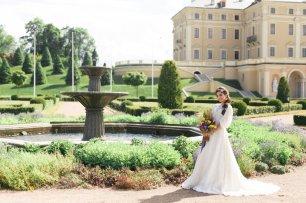 Восточная невеста