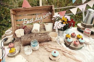 Сладкий стол