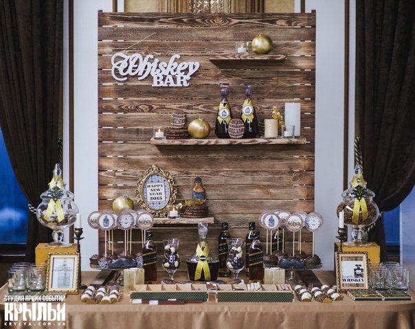 виски бар