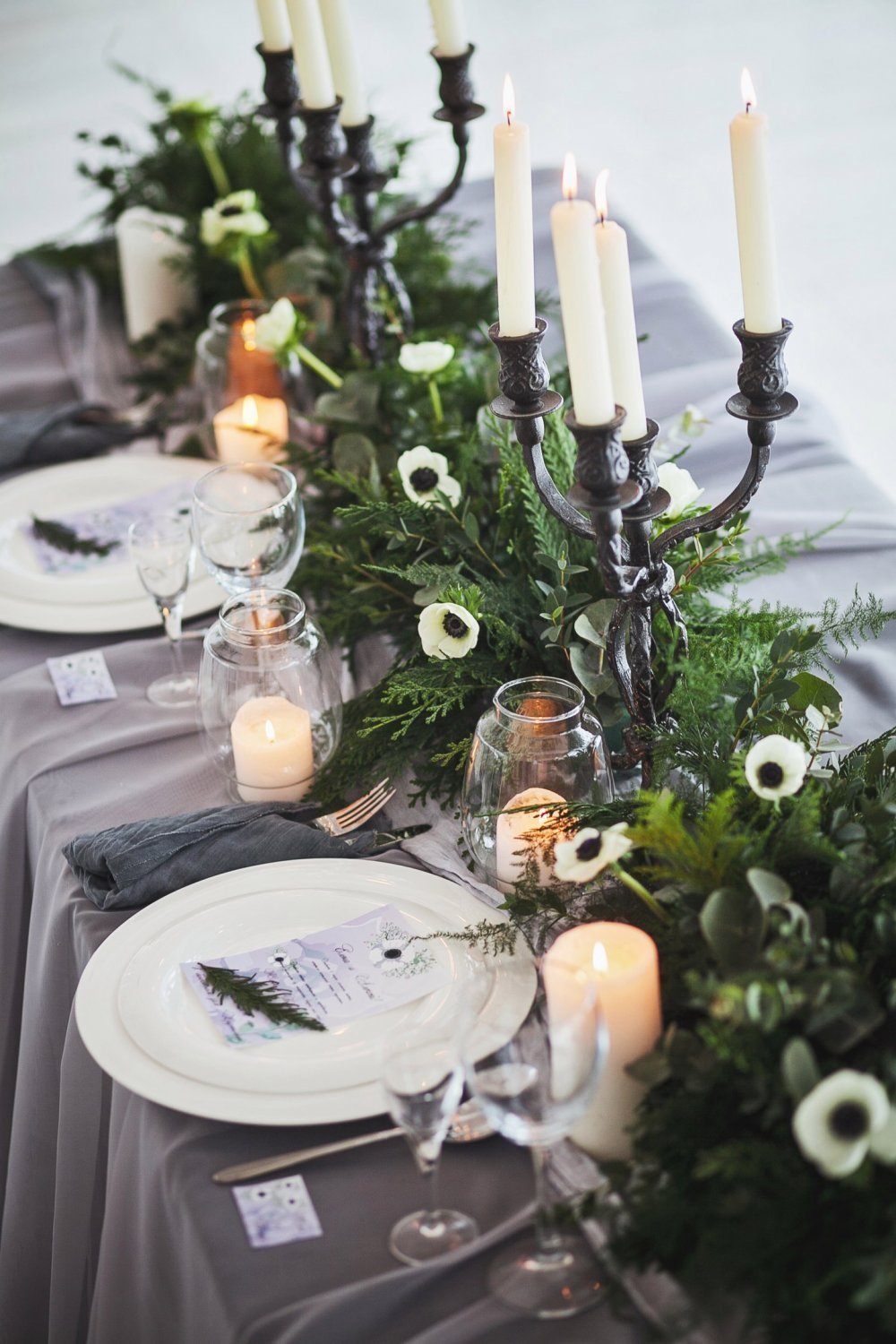 Декор и флористика