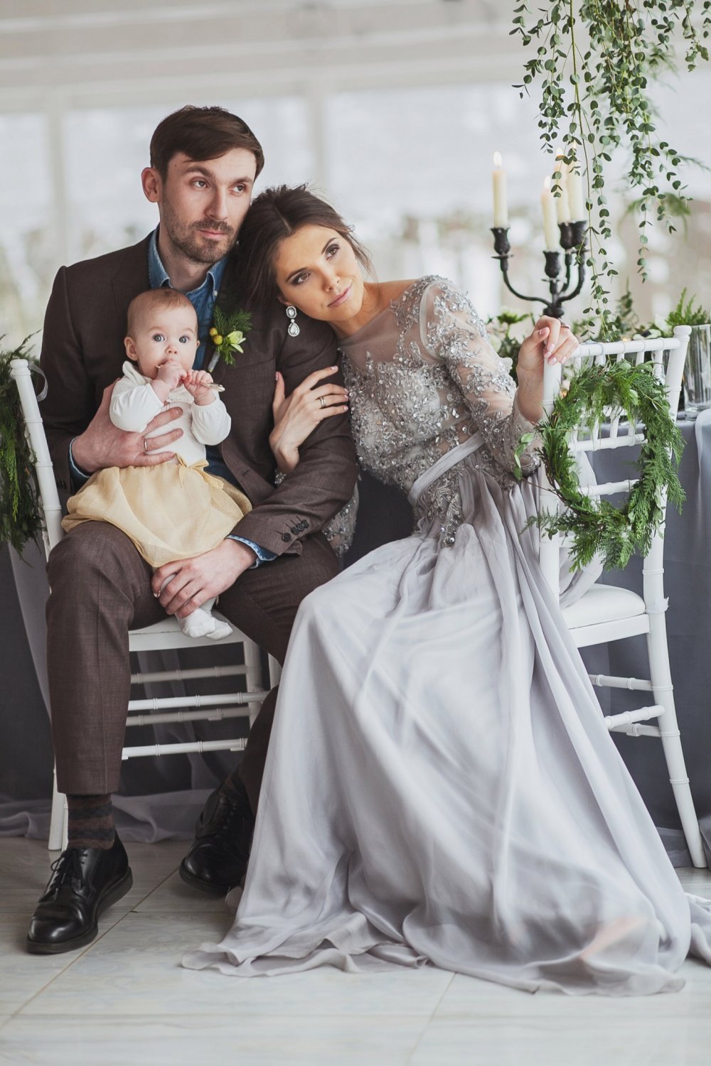 Декор и флористика