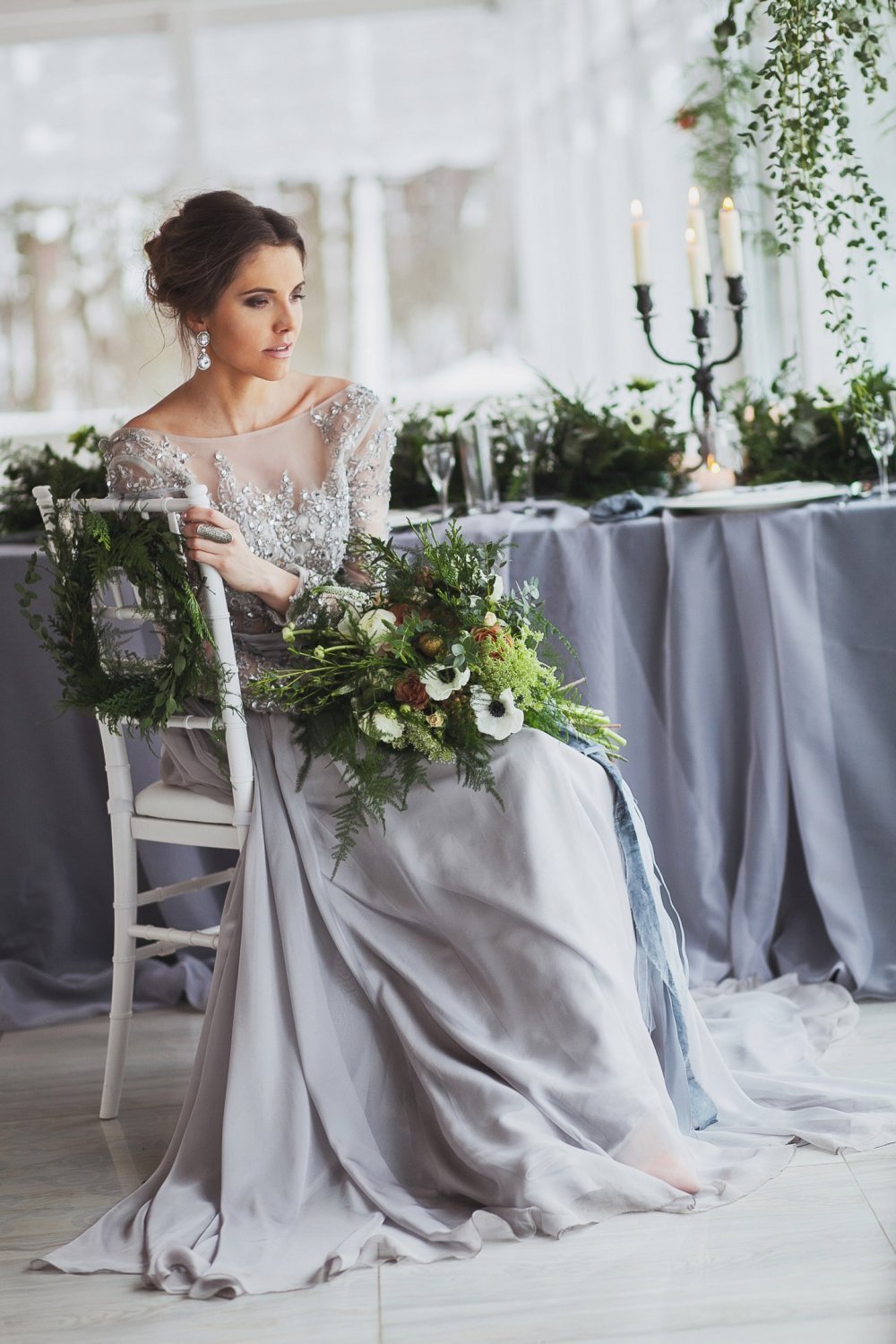 Декор и флористика