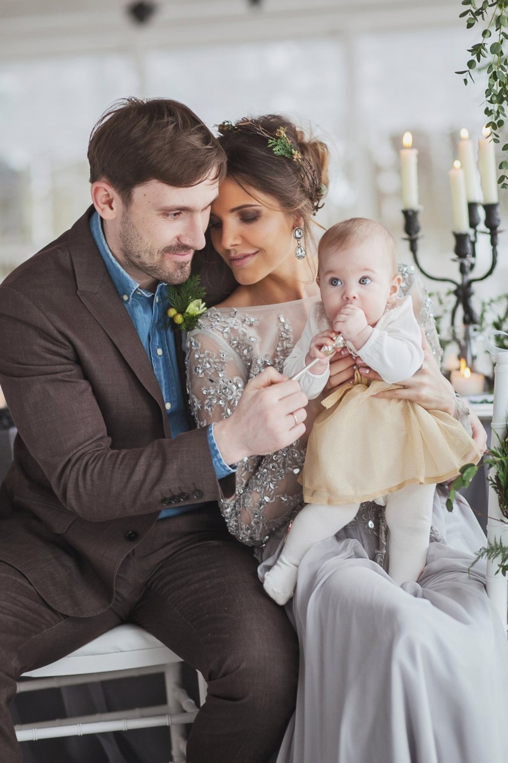 Декор и флористика