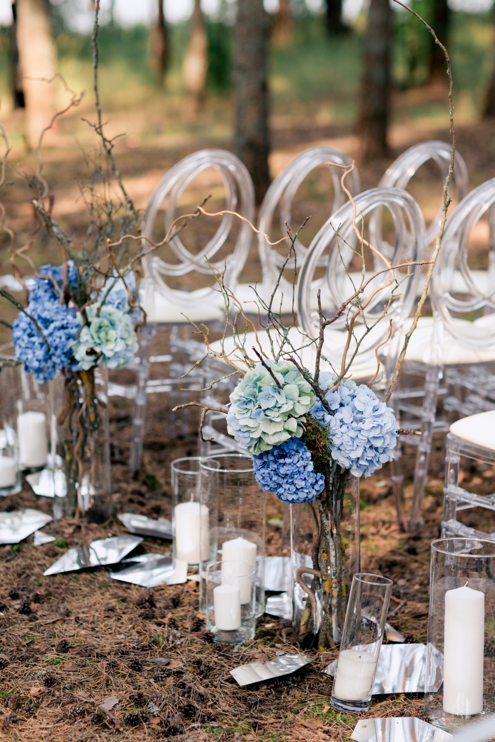 Свадьба на острове. Фото: Константин Семенихин