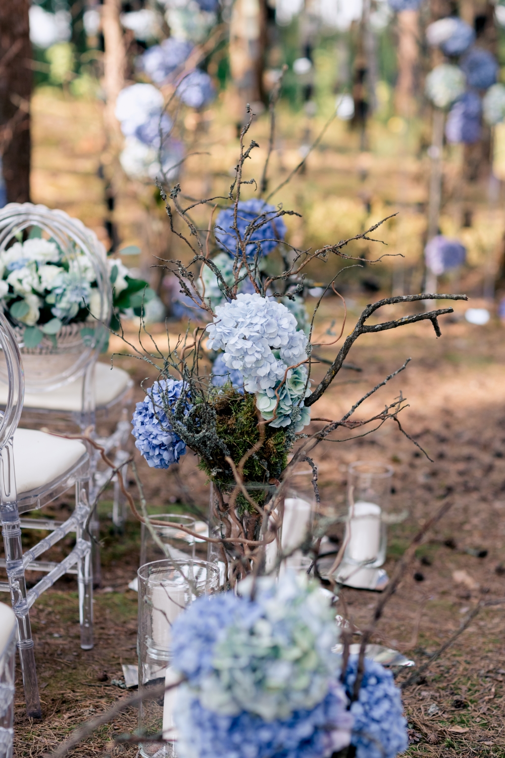 Свадьба на острове. Фото: Константин Семенихин