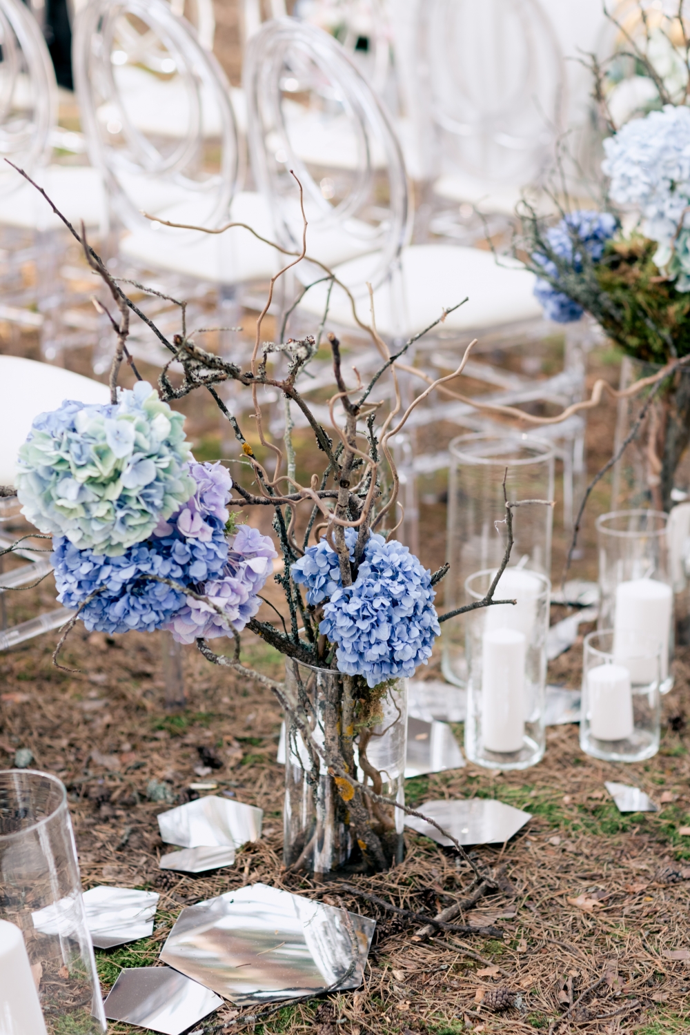 Свадьба на острове. Фото: Константин Семенихин