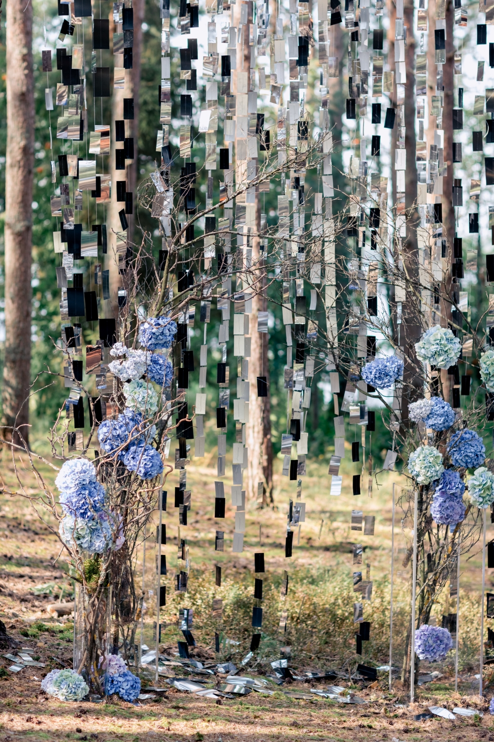 Свадьба на острове. Фото: Константин Семенихин