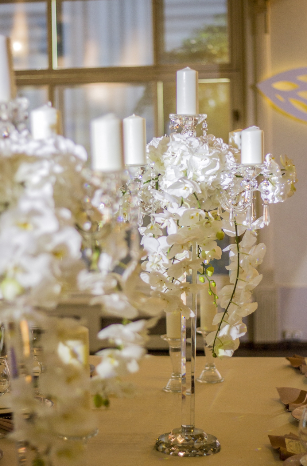 Свадьба в Дома Смирнова. 