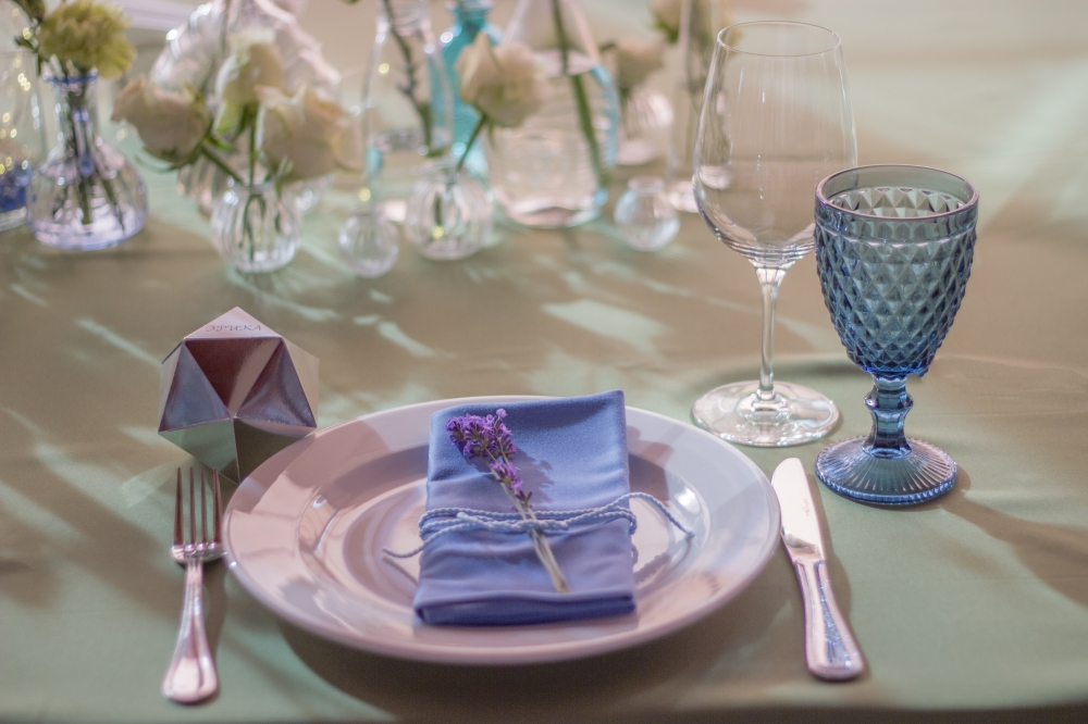 Свадьба на яхте