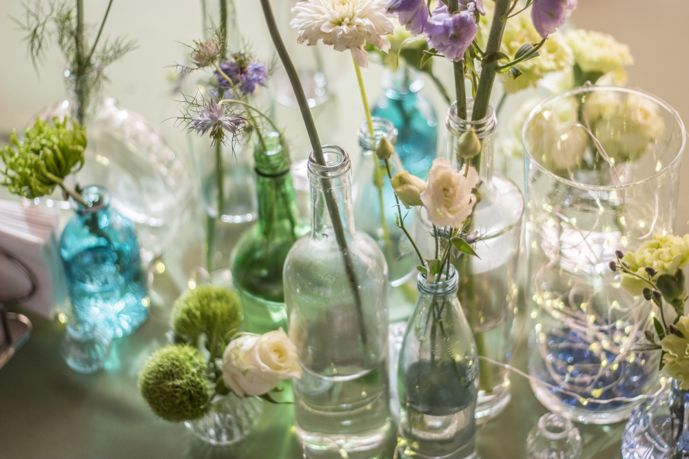 Свадьба на яхте