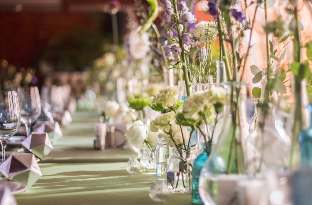 Свадьба на яхте