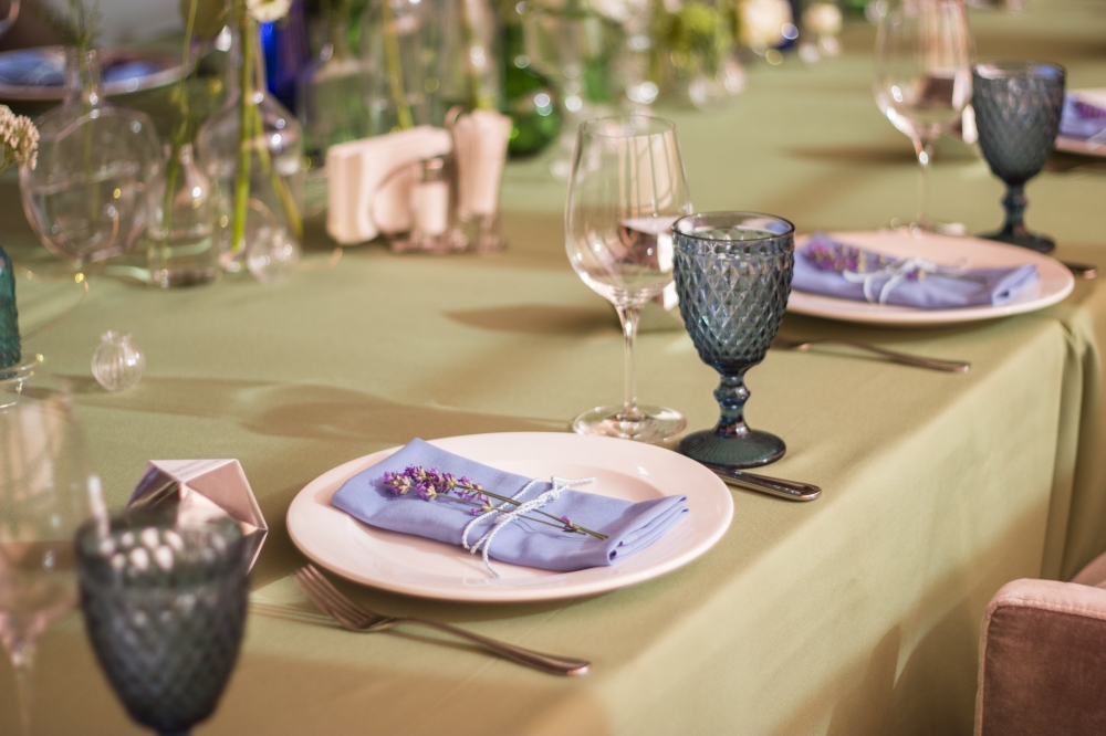 Свадьба на яхте