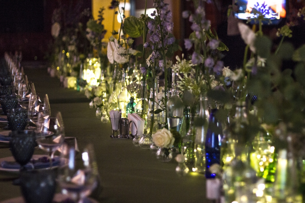 Свадьба на яхте