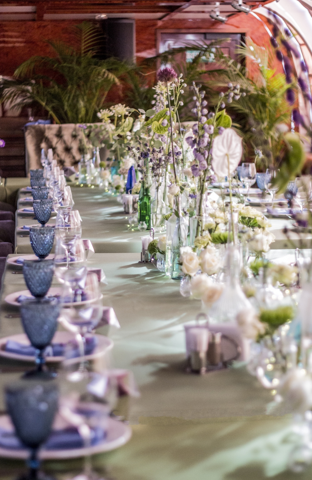 Свадьба на яхте