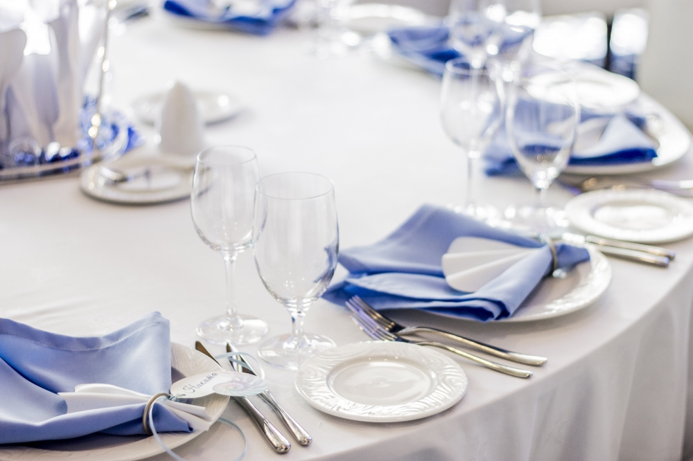 Сервировка