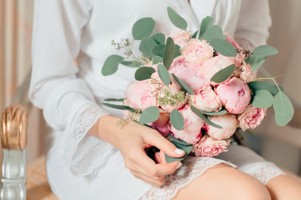 Классическая замковая свадьба в Немчиновке